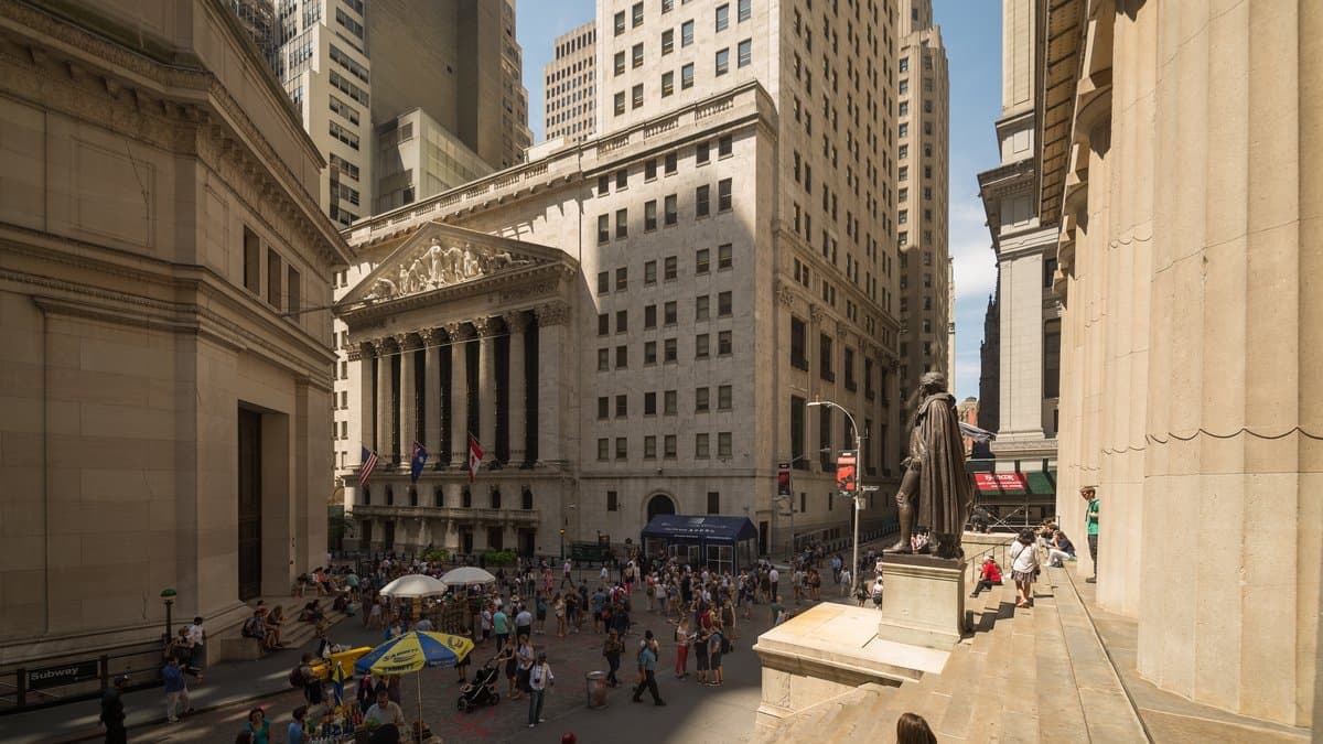 Ken Griffin Says Citadel Has Unwound More Than 80% of Risk in Its "Situational Awareness" Portfolio