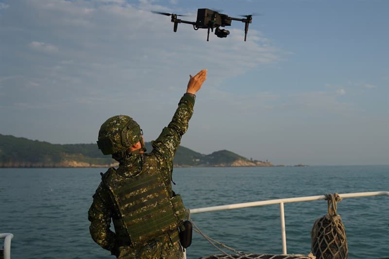 Billions in the Balance: How the Givati Drone Center Could Become the Gateway for Foreign Investment Into Israel’s Next-Generation Defense Technology