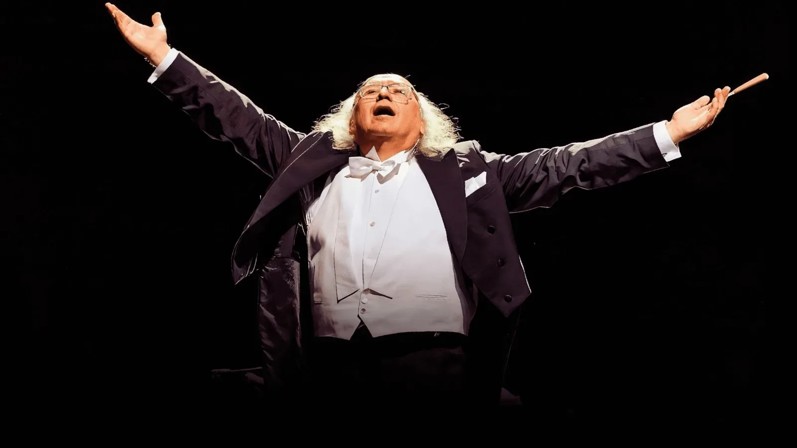 Opera Gala at the Philharmonie Berlin Brings Together René Barbera, Florian Sempey, Alisa Medvedeva and the Filharmonie Brno.